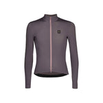 TACTIC Origin Long Sleeve Jersey - Purple-Long Sleeve Jerseys-