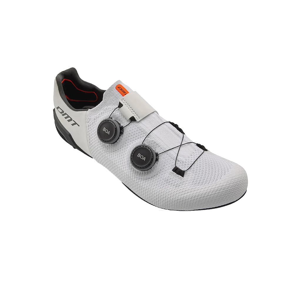 DMT SH10 Road Cycling Shoes - White