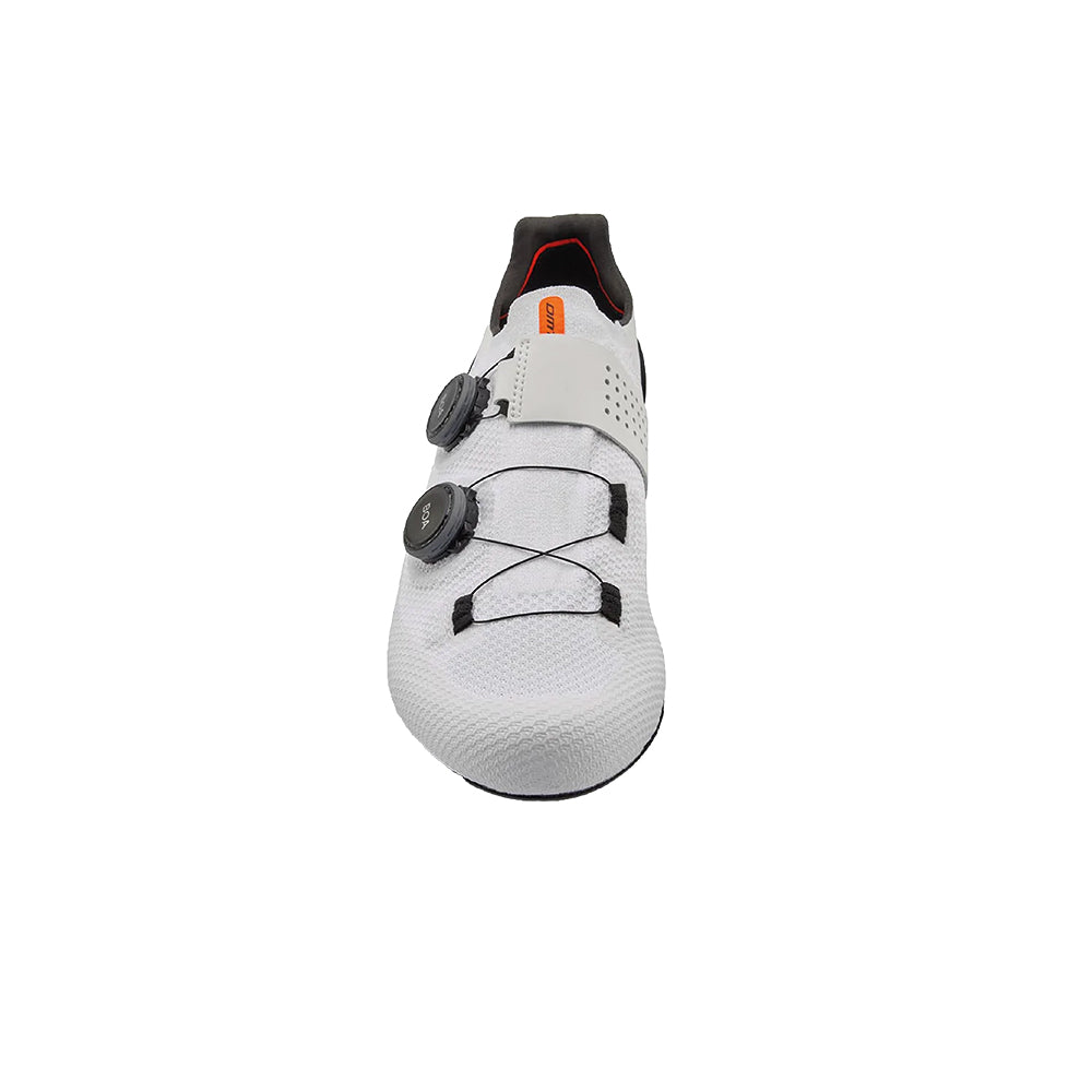 DMT SH10 Road Cycling Shoes - White