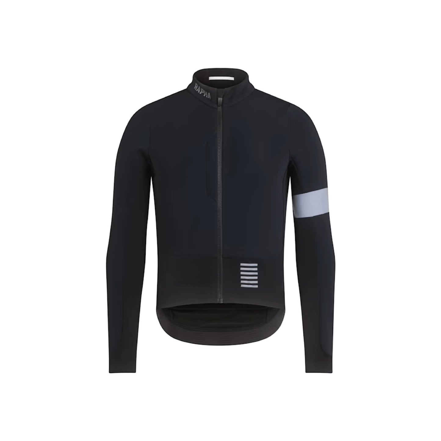 RAPHA Pro Team Winter Jacket AW2023 - BLK Black-Velodrom