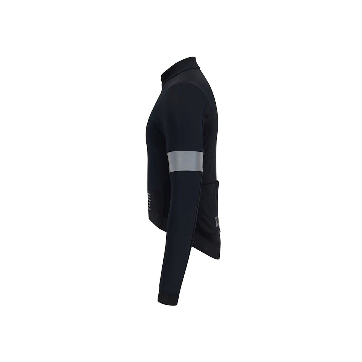 RAPHA Pro Team Winter Jacket AW2023 - BLK Black-Velodrom