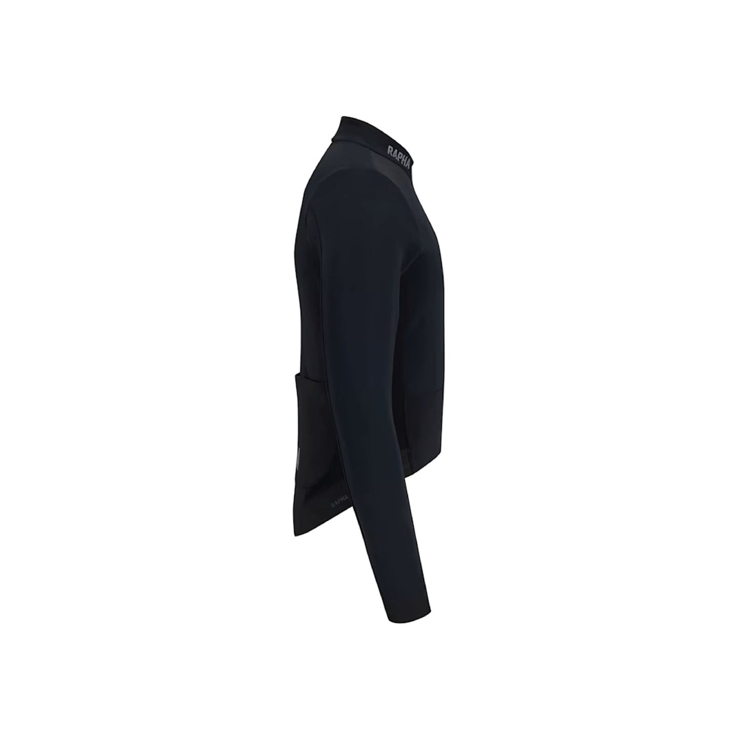 RAPHA Pro Team Winter Jacket AW2023 - BLK Black-Velodrom