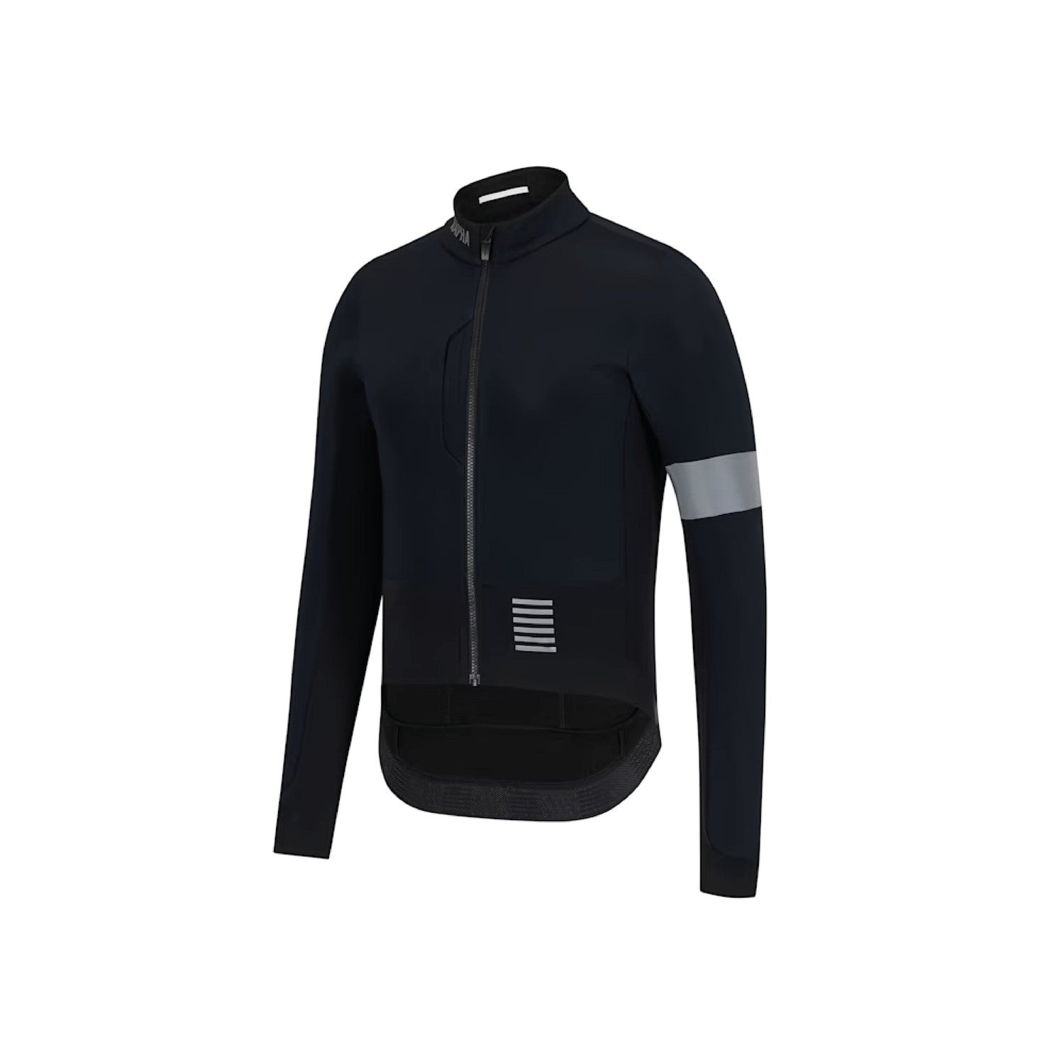 RAPHA Pro Team Winter Jacket AW2023 - BLK Black-Velodrom