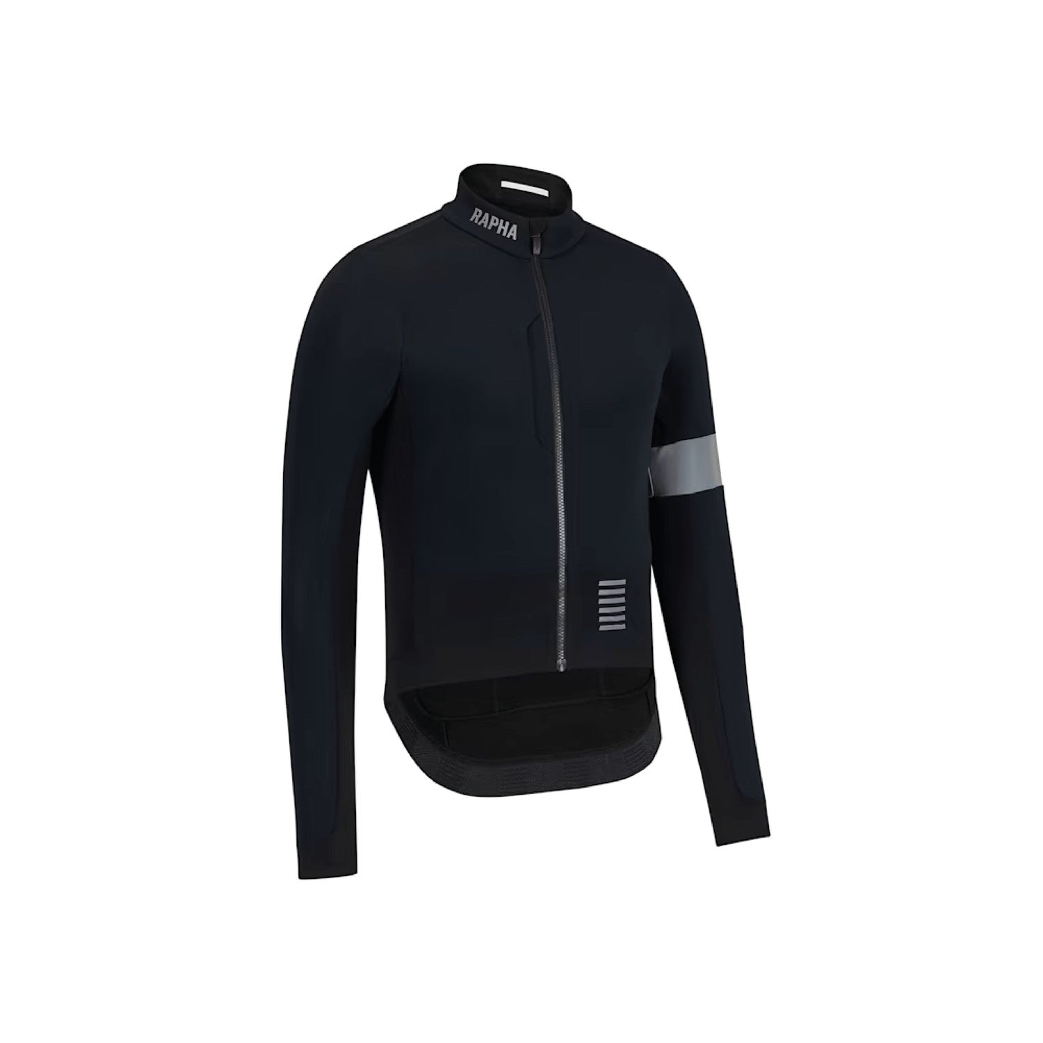 RAPHA Pro Team Winter Jacket AW2023 - BLK Black-Velodrom