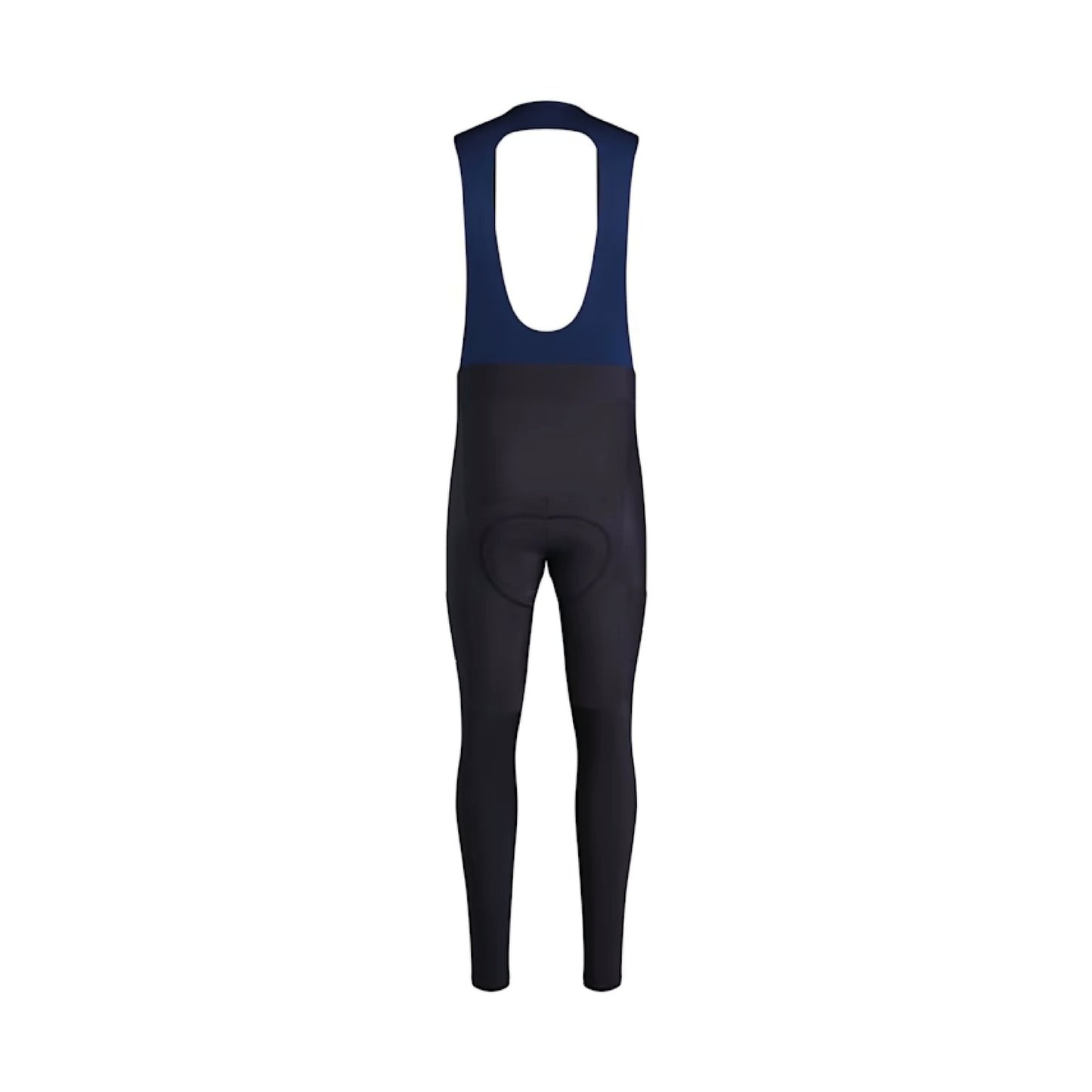 RAPHA Core Cargo Winter Tights with Pad AW23 - SNV Dark Navy/Navy-Velodrom