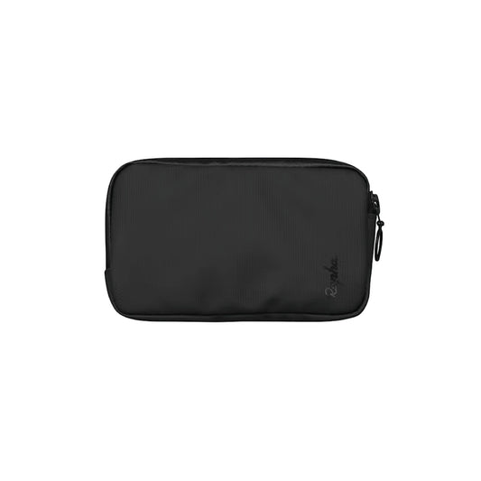 RAPHA Rainproof Essential Case Small Pouch AW2023 - Black-Velodrom