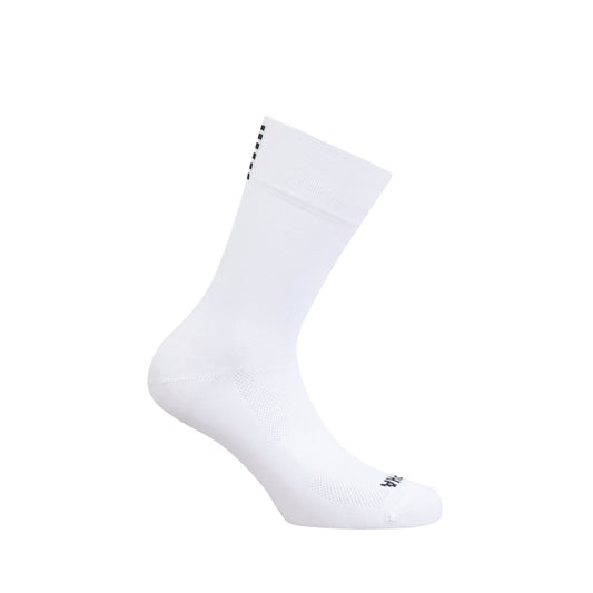 RAPHA Pro Team Socks Regular AW23 - WHB White/Black-Velodrom