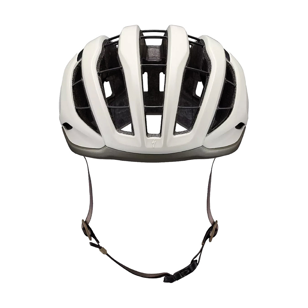 2023 Specialized S-Works Evade 3 Helmet - White – Sierra Bicycle Supply
