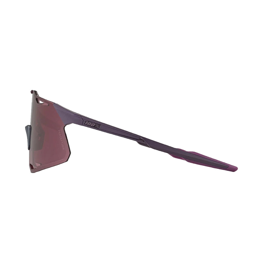 MAAP x 100% Hypercraft Eyewear - Deep Purple – Velodrom CC