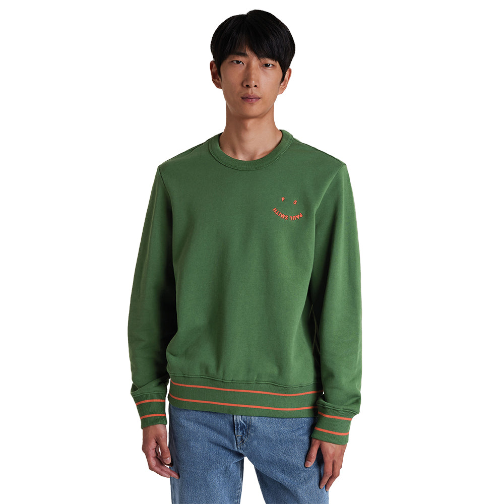 Paul smith 2025 sweat shirt