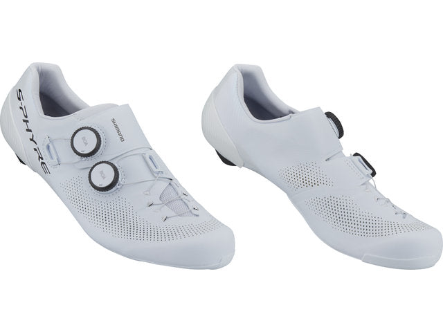 Shimano clearance rc9 white