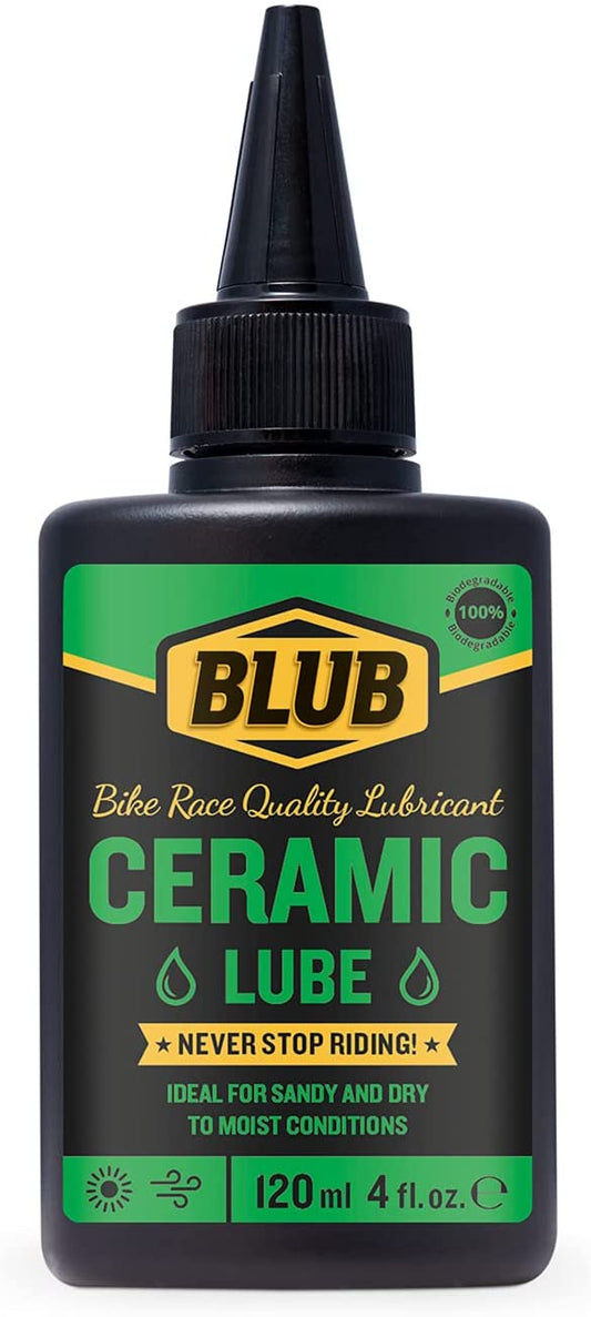 BLUB Ceramic Lubricant - 120ml