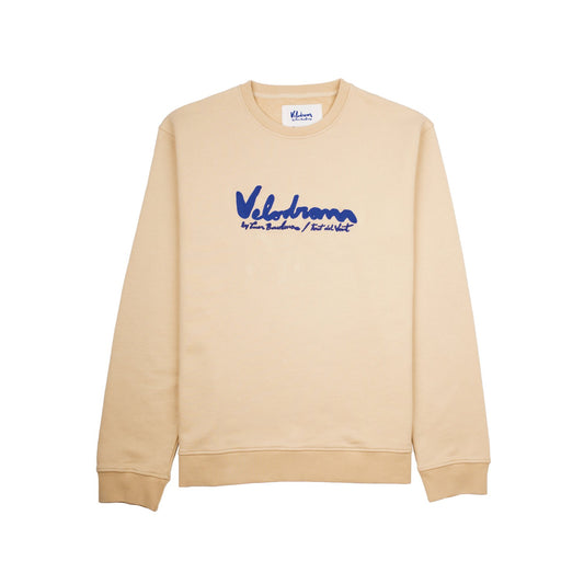VELODROM by LASER Forat Del Vent Sweatshirt - Atlas-Sweatshirts-39273862