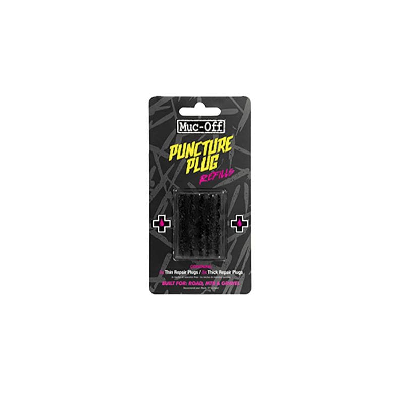 MUC OFF TUBELESS Puncture plug refill - Maintenance-Tubeless Liquid-77320838