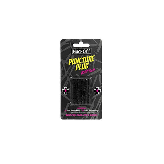 MUC OFF TUBELESS Puncture plug refill - Maintenance-Tubeless Liquid-77320838