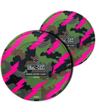 Muc Off Disc Brake Cover 2 Units - Camo-Tools-77386374