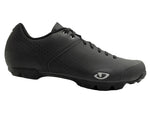 GIRO PRIVATEER LACE Cycling Shoes - Black-Gravel Cycling Shoes-768686158940