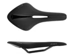 FIZIK ARIONE R1 OPEN Carbon Saddle - Black-Saddles-8021890455703