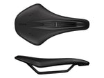 FIZIK ARGO TERRA X1 Carbon Saddle - Black-Saddles-8021890571199