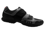 GIRO BERM Cycling Shoes - Black-Gravel Cycling Shoes-768686222832