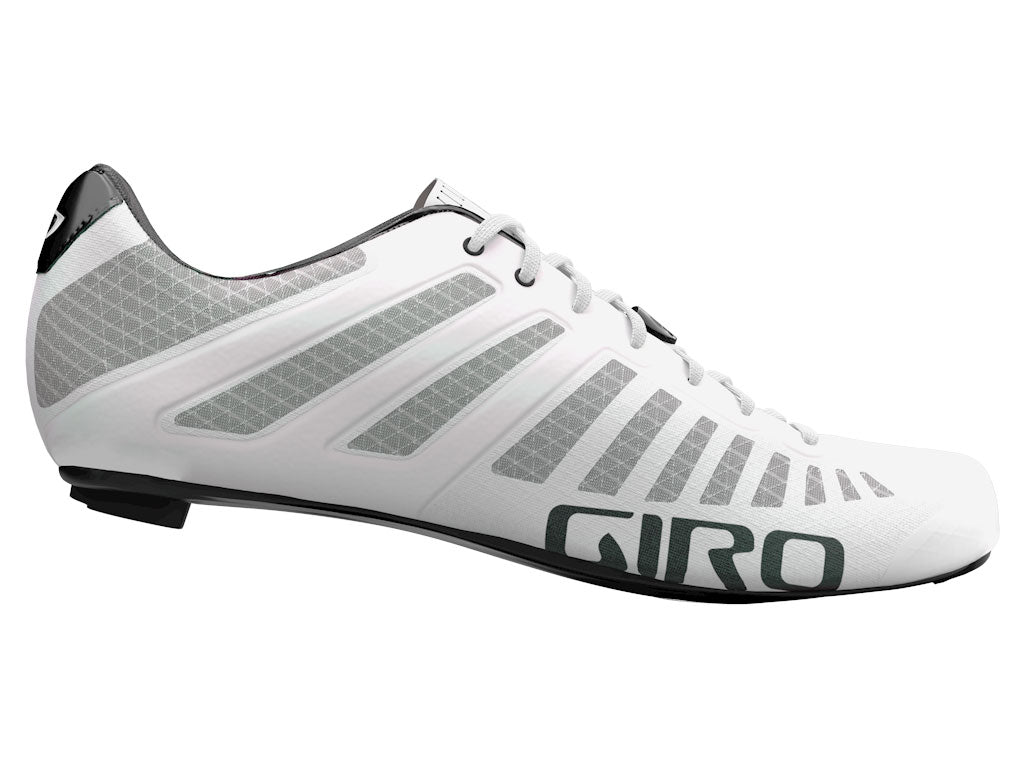 GIRO EMPIRE SLX Cycling Shoes - White-Road Cycling Shoes-768686253645