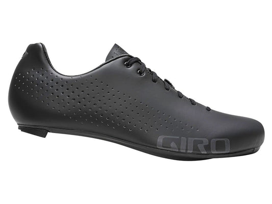 GIRO Road Cycling Shoes Empire - BLACK-Road Cycling Shoes-768686256202