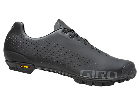 GIRO EMPIRE VR90 Cycling Shoes - Black-Gravel Cycling Shoes-768686257698