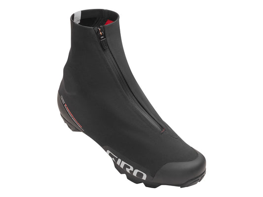 GIRO BLAZE Cycling Shoes - Black-Gravel Cycling Shoes-768686421167