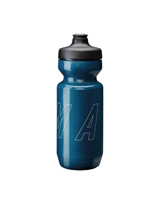 MAAP Outline Bottle - Navy-Bidons-2000575067802