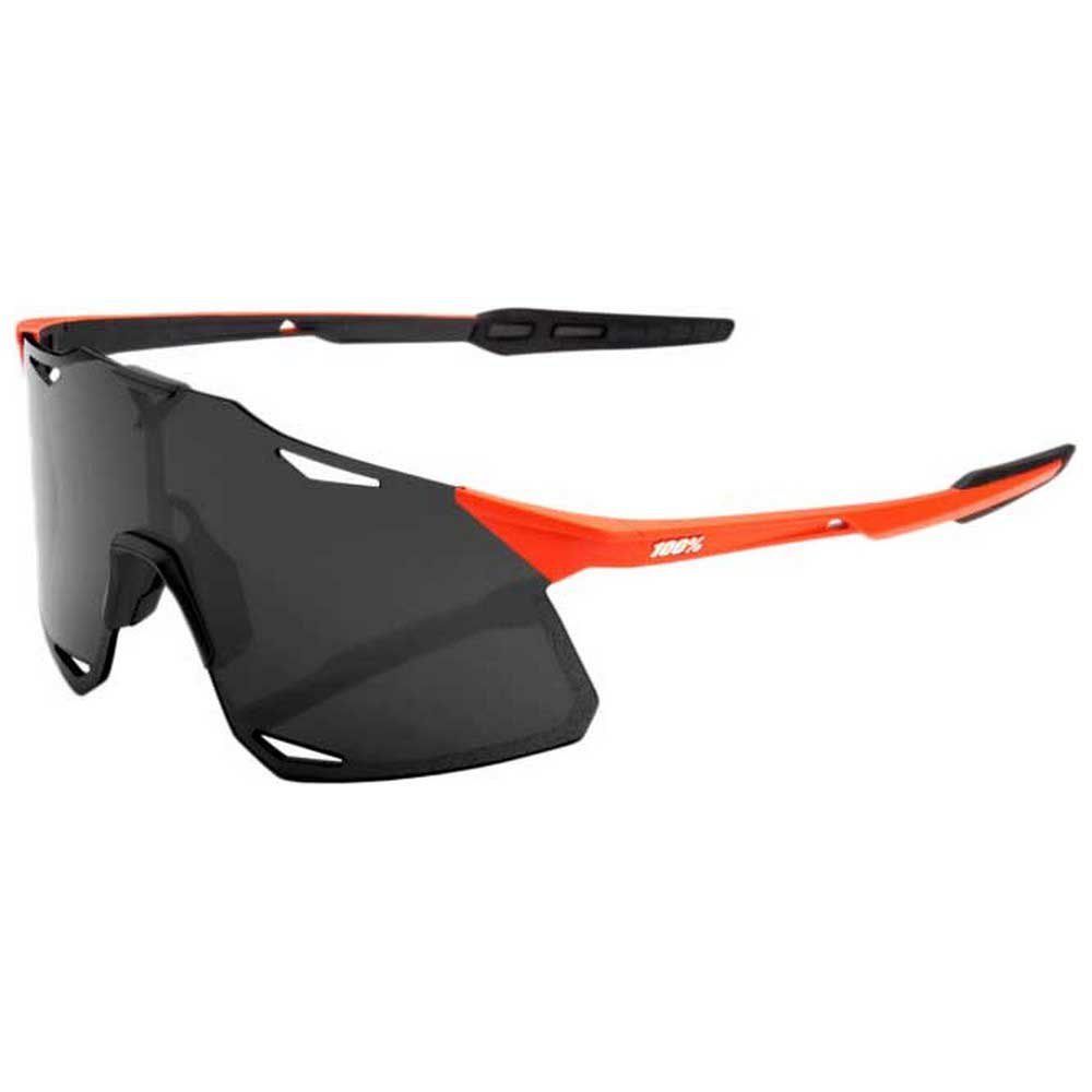 RIDE 100% Eyewear HYPERCRAFT - Matte Oxyfire Smoke Lens-Eyewear-841269177450