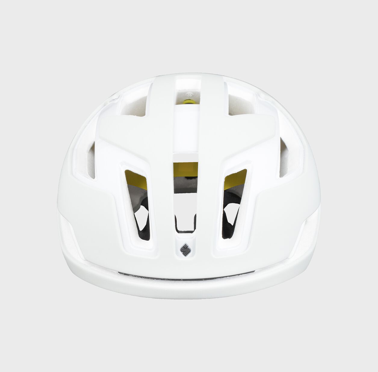 SWEET PROTECTION Helmet Falconer II - Matte Cloud Gray-Helmets-