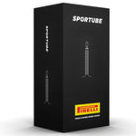 PIRELLI SportTube 700x23/30 - 60mm-Spare Tubes-8019227422153