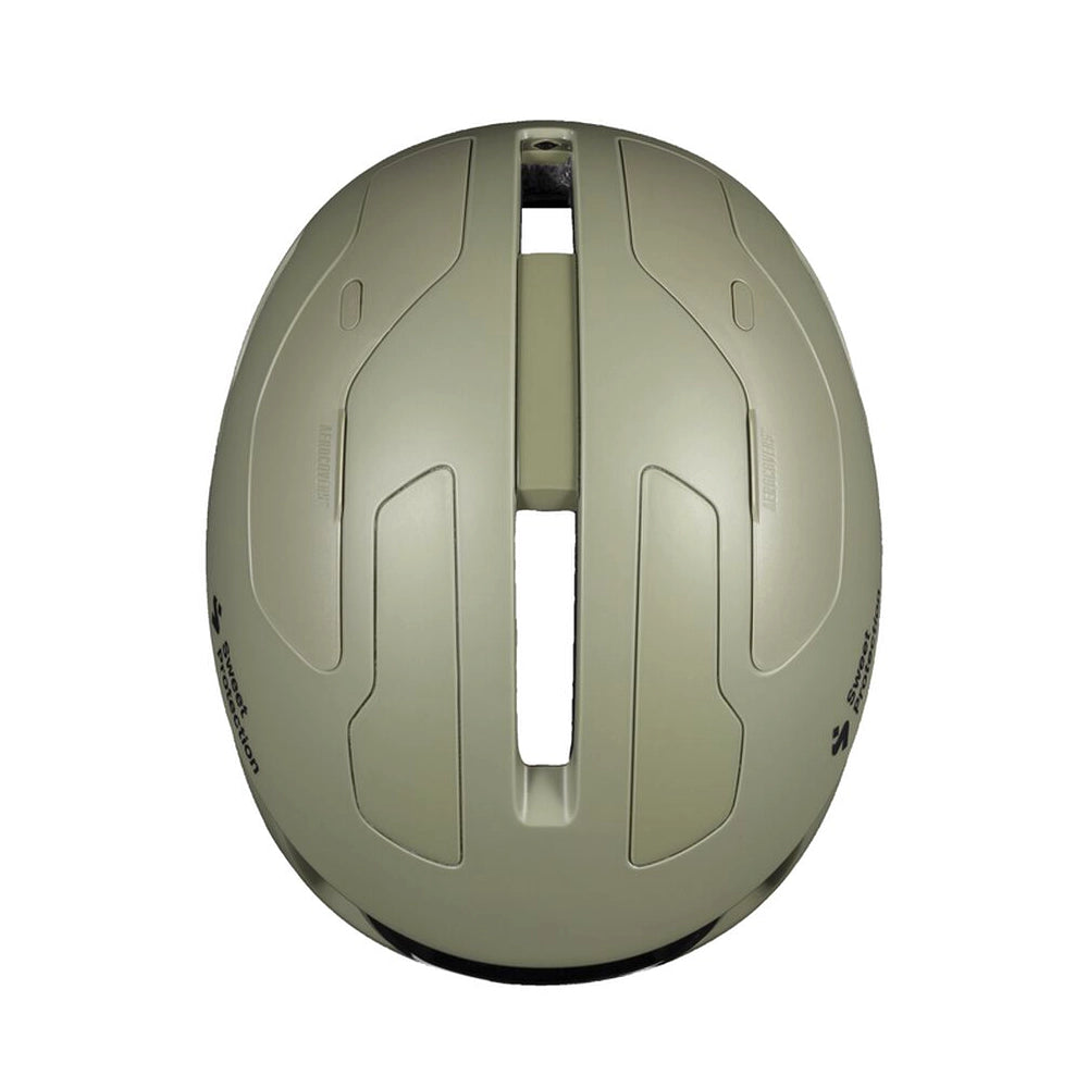 SWEET PROTECTION Helmet Falconer Aero 2Vi MIPS - Woodland-Helmets-