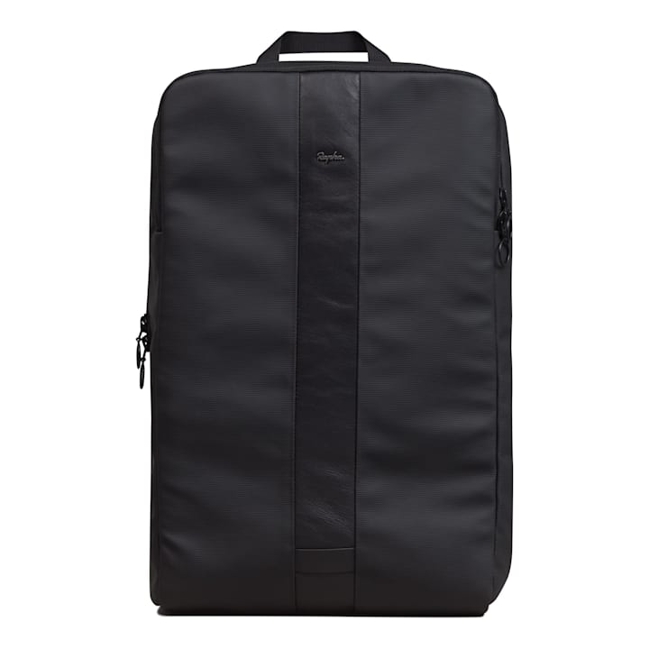 RAPHA Small Travel Backpack - Black – Velodrom CC