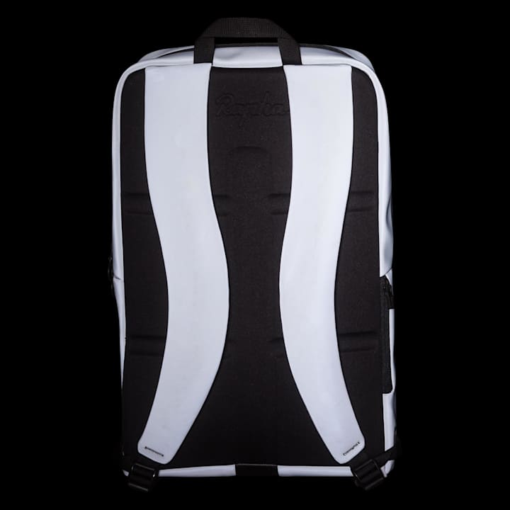 RAPHA Small Travel Backpack - Reflective – Velodrom CC