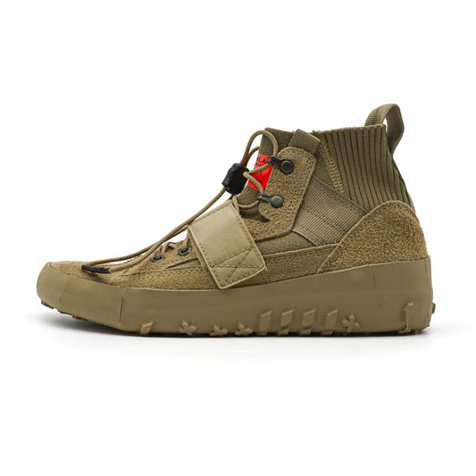 BRANDBLACK Milspec Casual Shoes - Army-Casual Shoes-840168620142