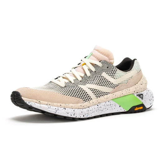 BRANDBLACK Specter Super Critical 2.0 Casual Shoes - White Lime-Casual Shoes-840168650545