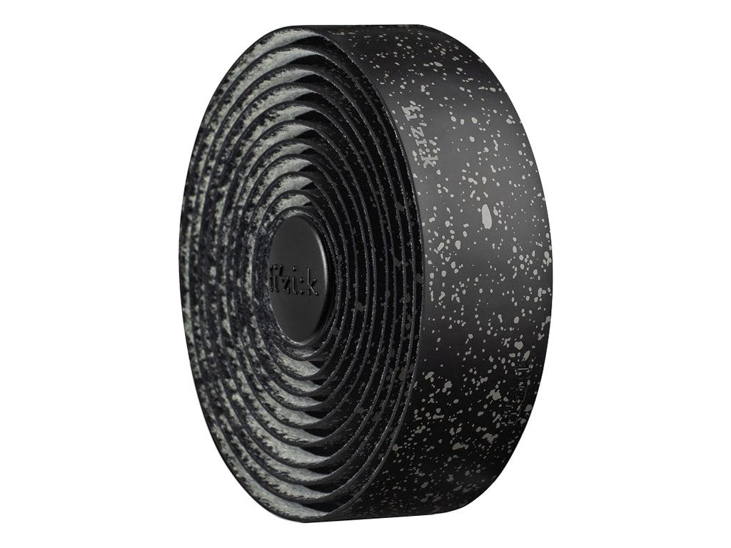 FIZIK TERRA MICROTEX BONDCUSH TACKY 3mm Handlebar Tape - LES CLASSIQUES-Bar Tapes-8021890497543