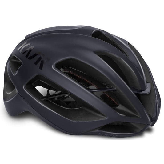 KASK Protone Helmet - Blue Mat-Helmets-8057099227421