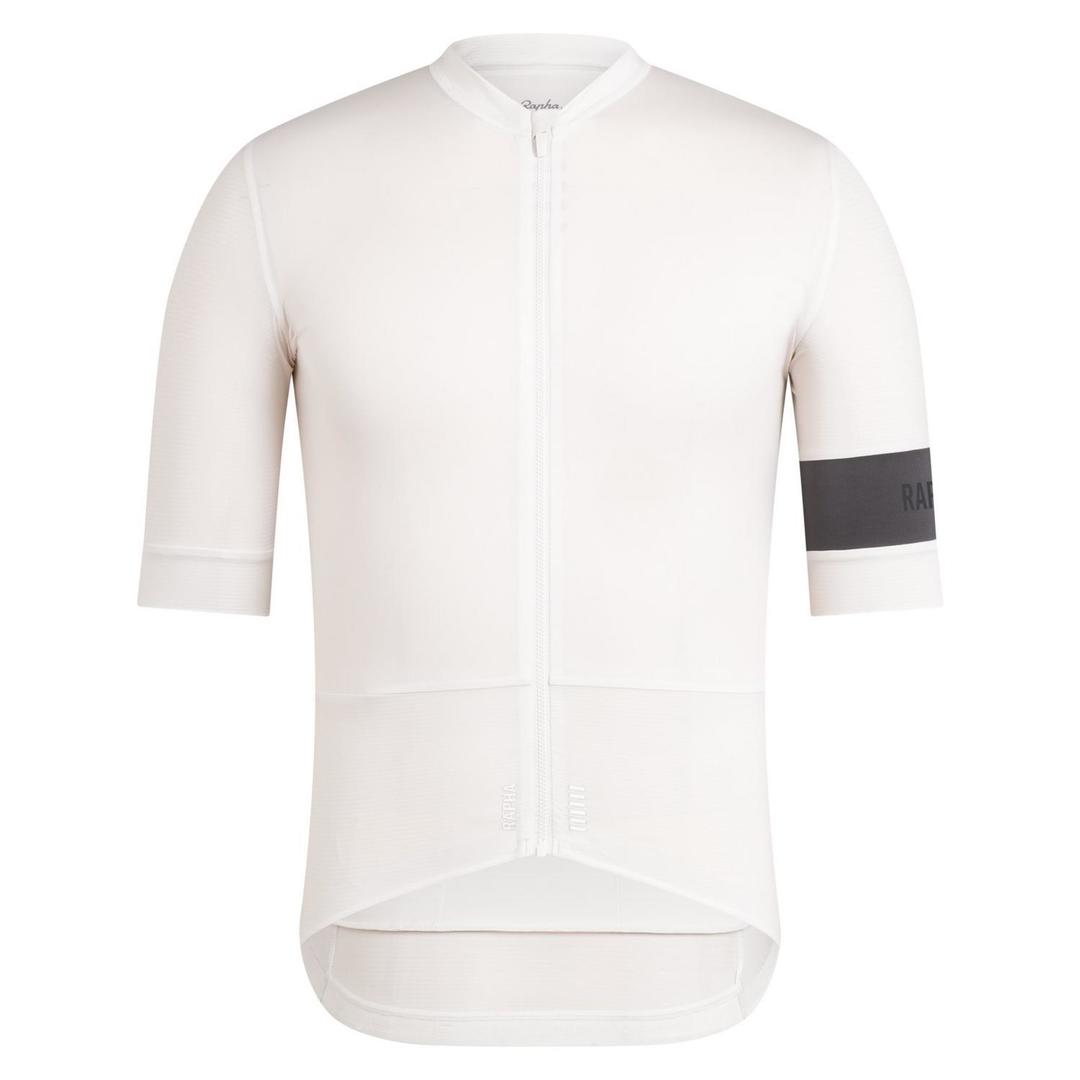 RAPHA Pro Team Jersey - WHT White