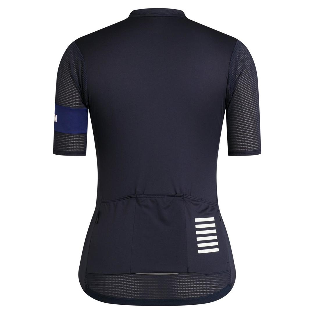 RAPHA Women Pro Team Flyweight - Dark Navy-Velodrom