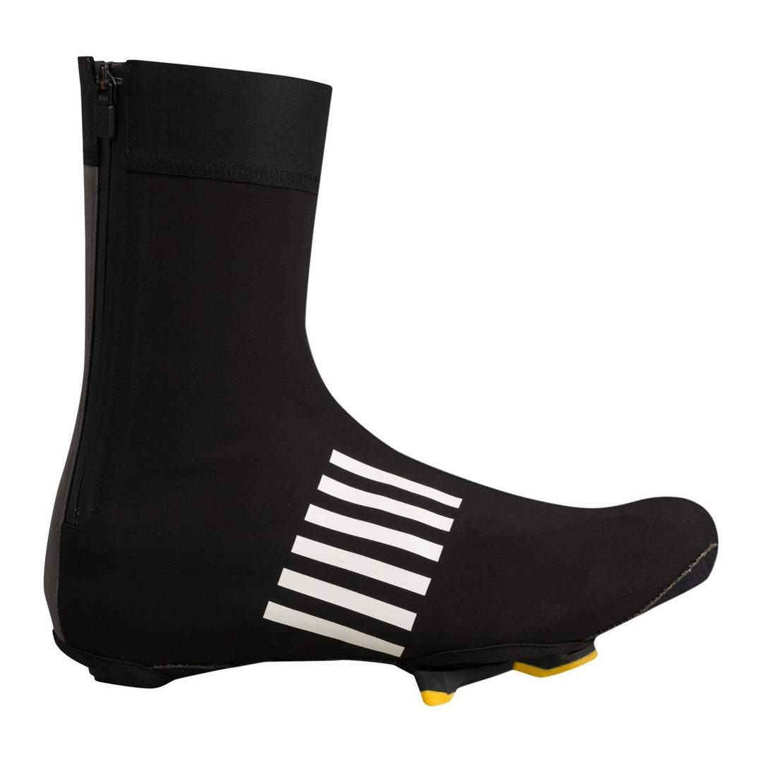 RAPHA Pro Team Overshoes - Black-Velodrom