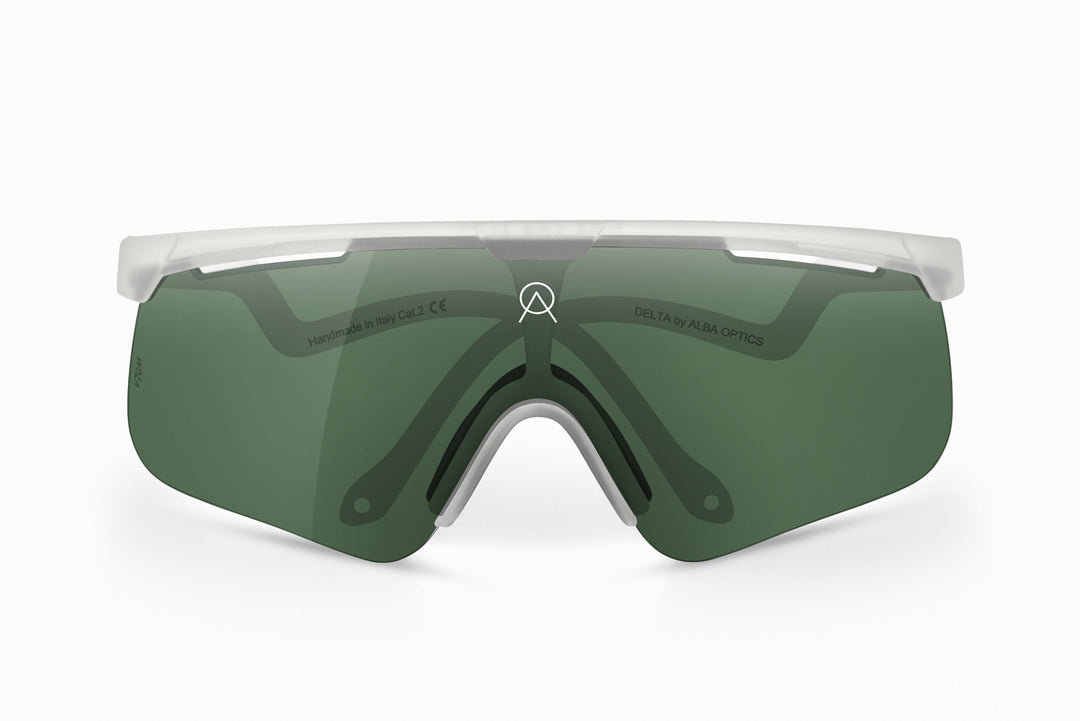 ALBA OPTICS Eyewear DELTA - SNW VZUM™ LEAF-Eyewear-26338182