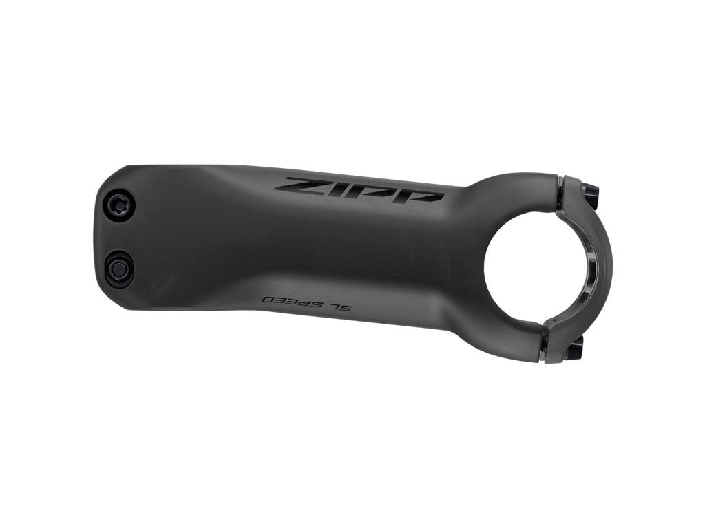 ZIPP Stem SL Speed - Carbon Black-Stems-