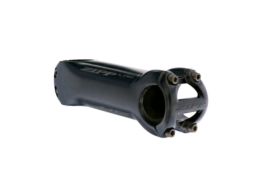 ZIPP Stem SL Speed - Carbon Black-Stems-