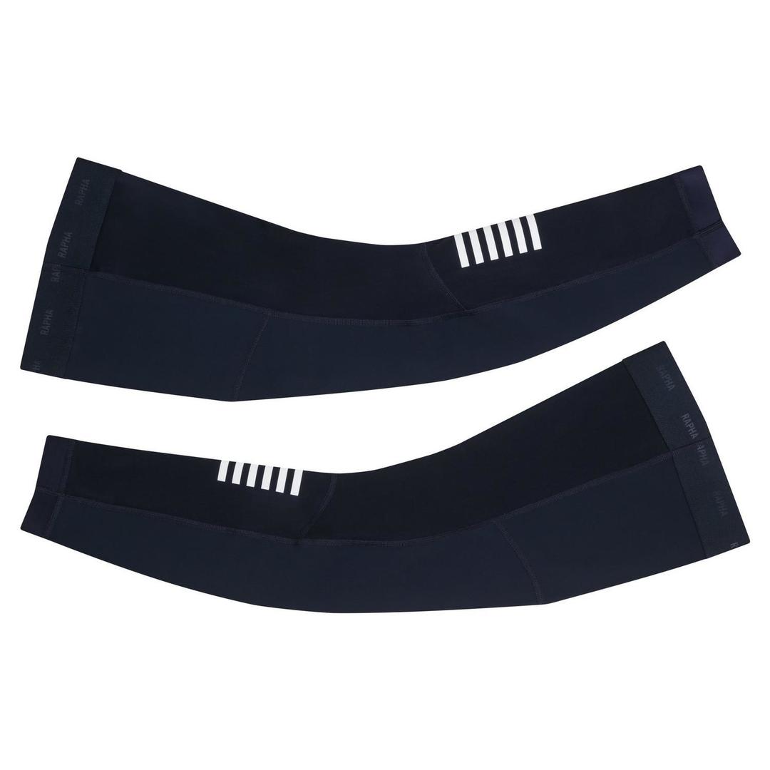 RAPHA Pro Team Leg Warmers AW2023 - Navy-Velodrom