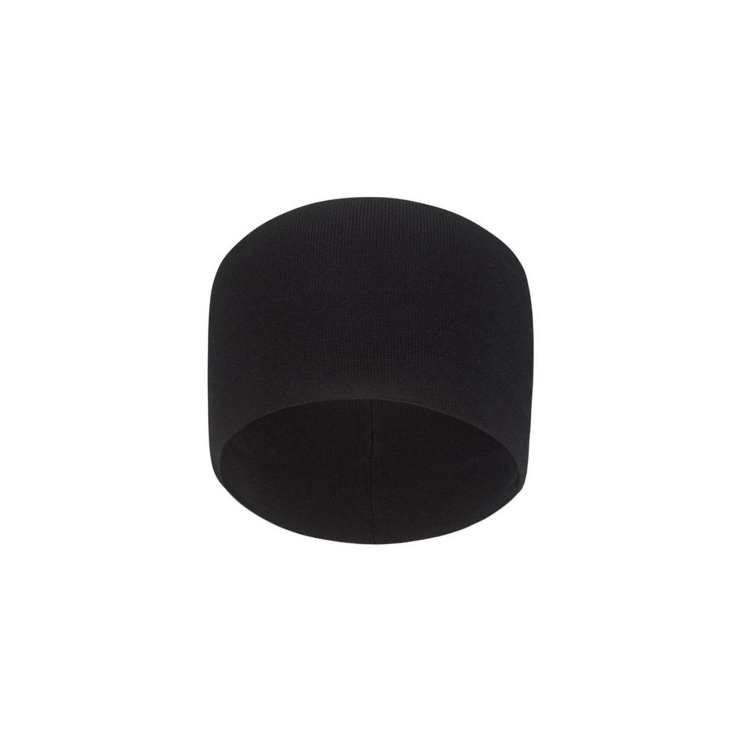 RAPHA Merino Headband - Black-Velodrom