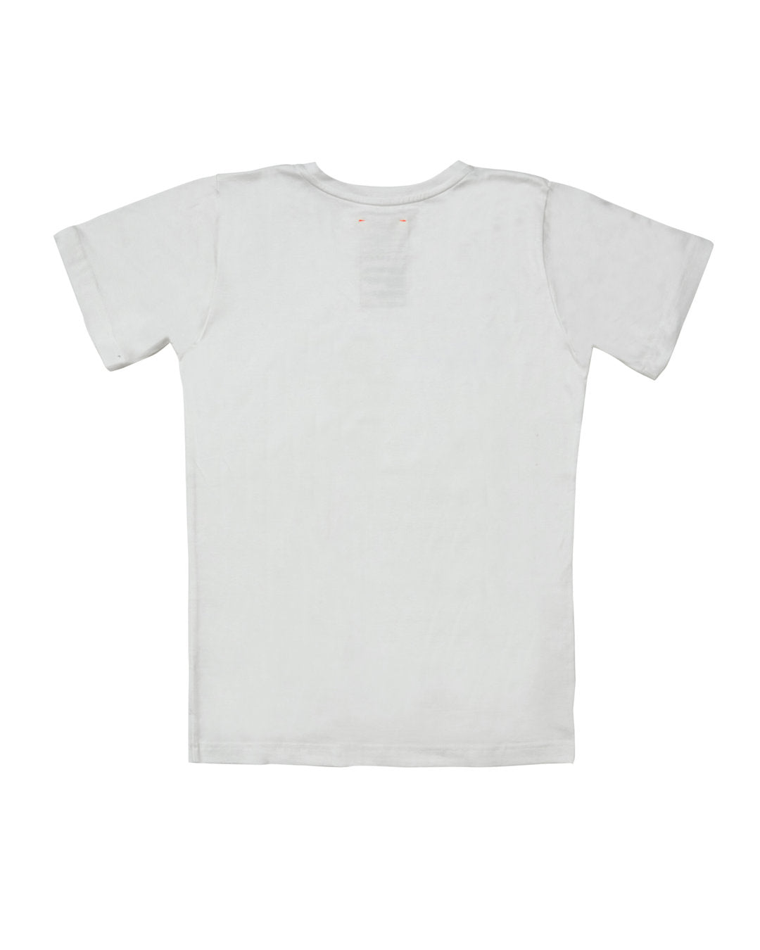 FESTKA Tshirt x Chatty - White-T-Shirts-