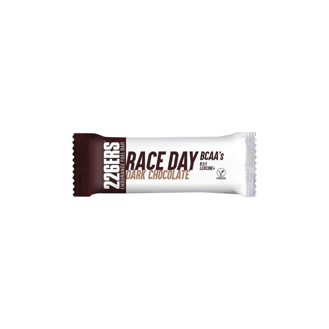 226ERS Race Day Nutrition Bar - Dark Chocolate-Nutrition Bars-8436567352269