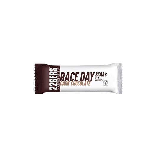 226ERS Race Day Nutrition Bar - Dark Chocolate-Nutrition Bars-8436567352269
